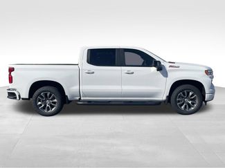 New 2026 Chevrolet Silverado 1500 RST w/ RST All Star Premium Package video 2