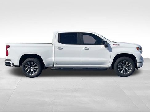 New 2026 Chevrolet Silverado 1500 RST w/ RST All Star Premium Package image 2