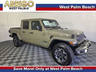 New 2026 Jeep Gladiator Sport video 1