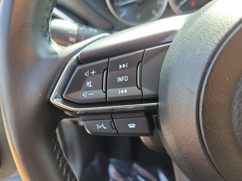Used 2023 MAZDA CX-5 AWD 2.5 S w/ Select Package image 19