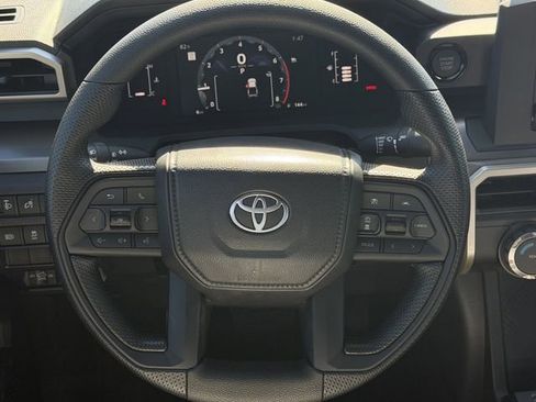 Used 2026 Toyota Tacoma SR5 image 11