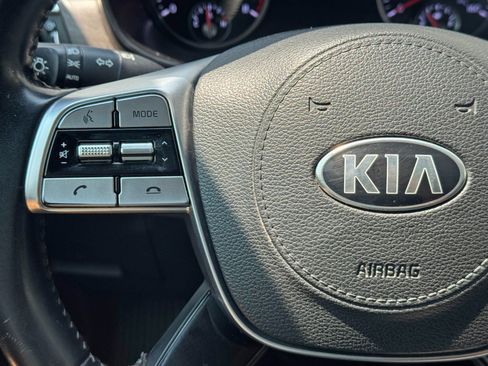 Used 2020 Kia Telluride EX w/ EX Premium Package FWD image 20