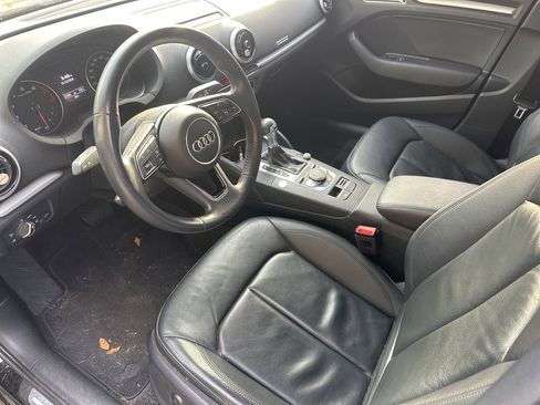 Used 2019 Audi A3 2.0T Titanium w/ Convenience Package image 12