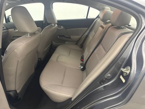 Used 2013 Honda Civic EX-L image 18