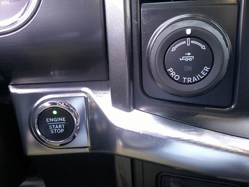 Certified 2022 Ford F150 Lariat w/ Max Trailer Tow Package image 24