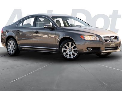 Used 2011 Volvo S80 3.2 w/ Multimedia Pkg