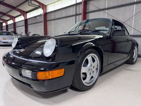 Used 1991 Porsche 911 Carrera image 20