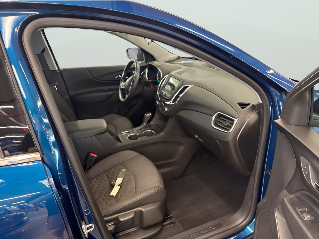 Used 2019 Chevrolet Equinox LT FWD image 13