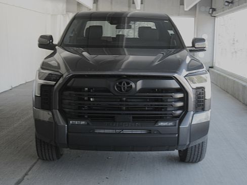 New 2026 Toyota Tundra SR5 image 3