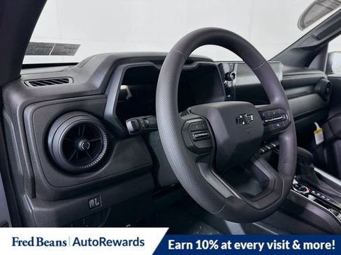 New 2026 Chevrolet Colorado Trail Boss image 6