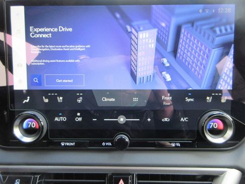 New 2026 Lexus RX 350 Premium image 36