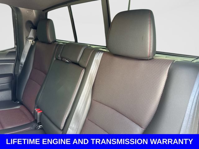 Used 2023 Honda Ridgeline Black Edition image 15