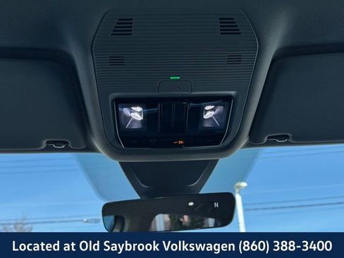 Certified 2024 Volkswagen Atlas SEL Premium R-Line image 18