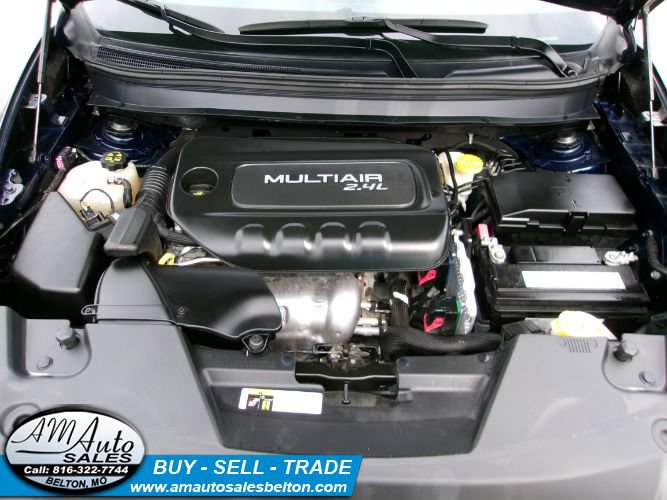 Used 2014 Jeep Cherokee Latitude AWD/4WD image 22