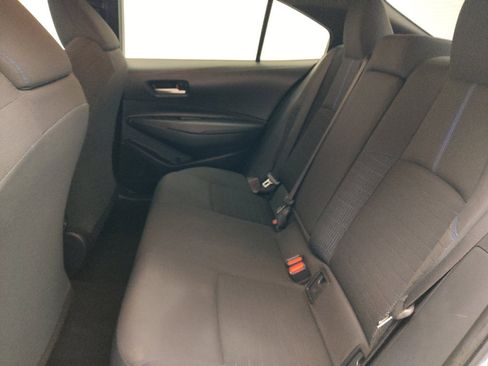 Used 2022 Toyota Corolla SE FWD image 18