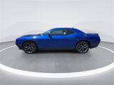 Certified 2022 Dodge Challenger SXT w/ Blacktop Package image 5