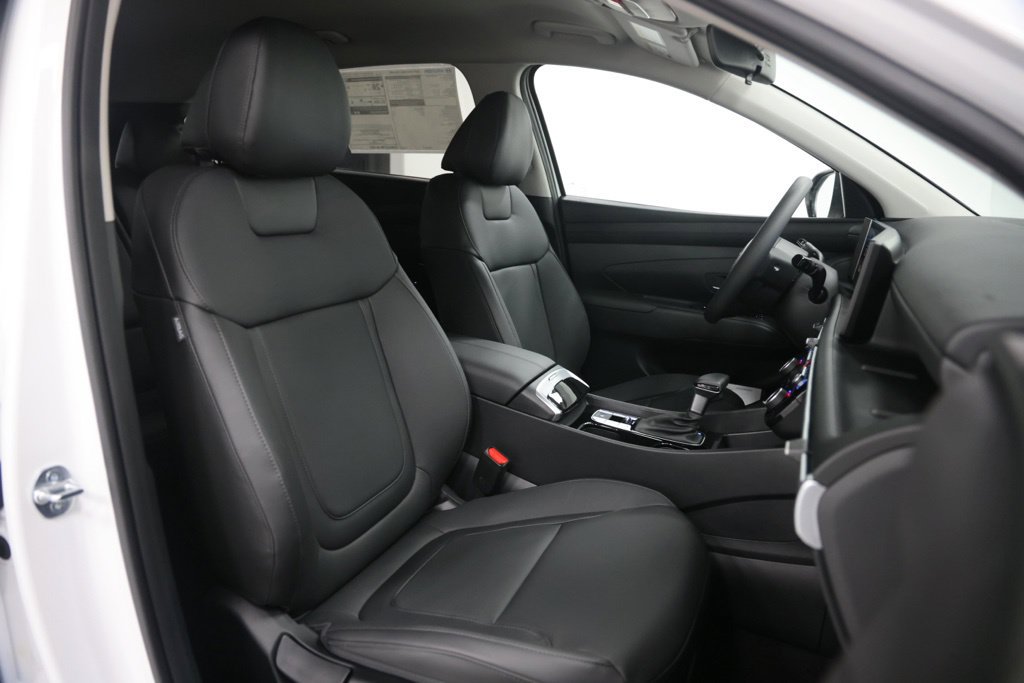 New 2026 Hyundai Tucson SEL Plus AWD/4WD image 15