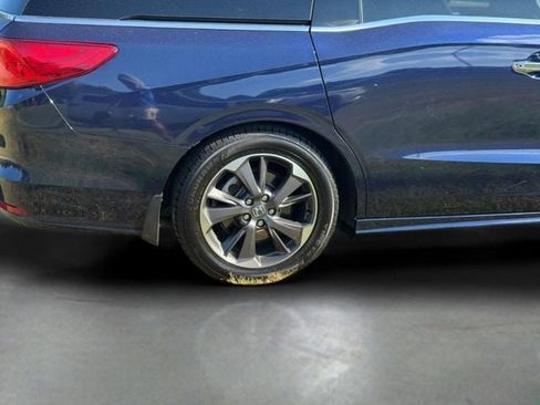 Used 2022 Honda Odyssey Elite image 15