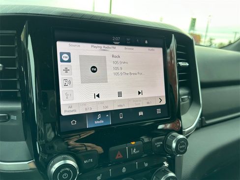 New 2026 RAM 1500 Big Horn image 22