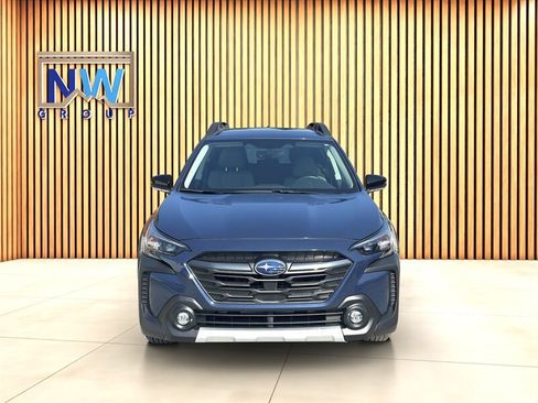 Used 2024 Subaru Outback Limited XT AWD/4WD image 2