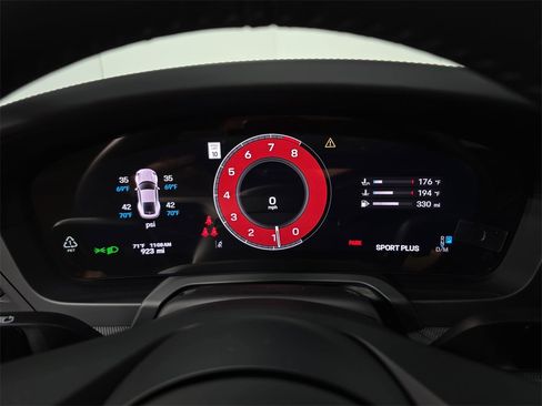 Used 2025 Porsche 911 Carrera S image 15