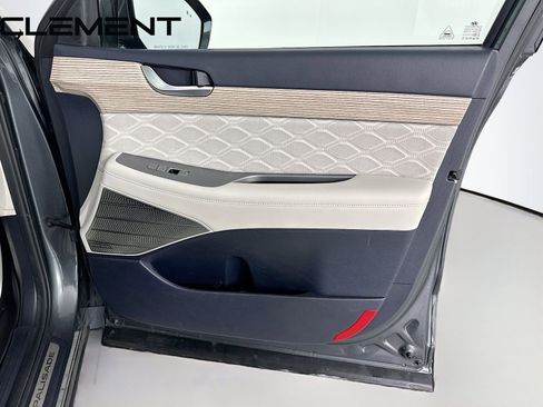 Used 2022 Hyundai Palisade Calligraphy image 39