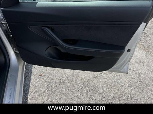 Used 2017 Tesla Model 3 Long Range image 14