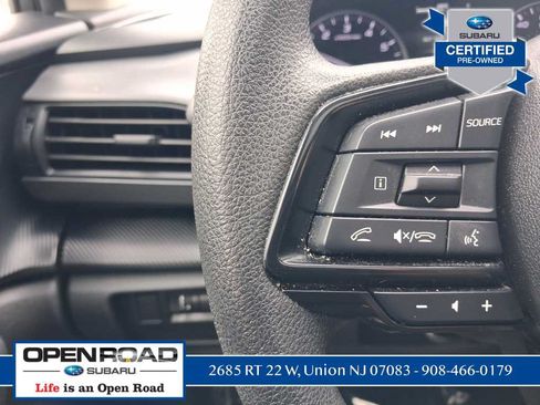 Used 2024 Subaru Crosstrek 2.0i Premium AWD/4WD image 32