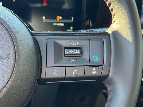 New 2026 Nissan Kicks SR w/ Cold Weather Package image 29