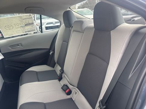 New 2026 Toyota Corolla LE image 13