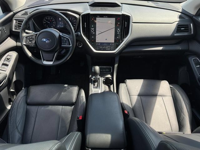 Used 2025 Subaru Ascent Limited AWD/4WD image 9