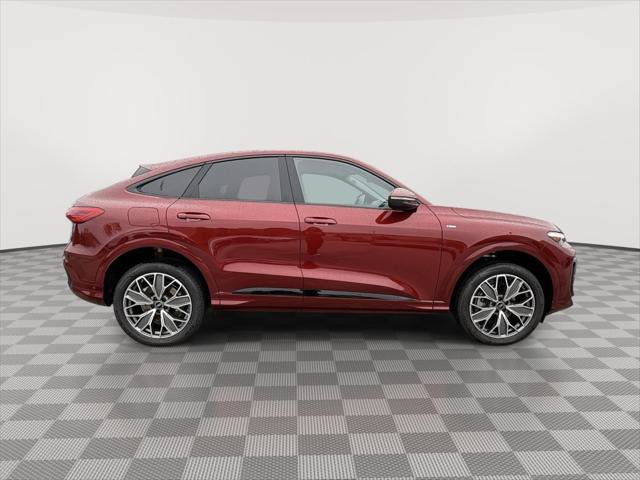 New 2026 Audi Q5 Premium Plus AWD/4WD image 6