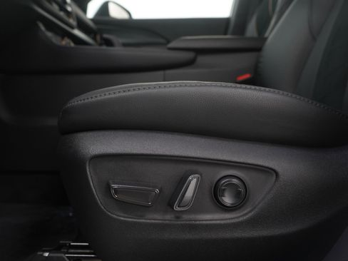 Used 2025 Toyota Grand Highlander AWD Hybrid image 23