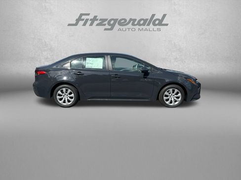 Used 2026 Toyota Corolla LE FWD image 9