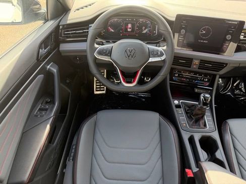 New 2026 Volkswagen Jetta GLI Autobahn FWD image 10