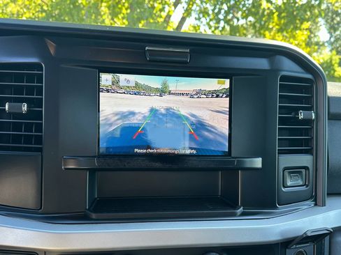 New 2025 Ford F350 XLT image 3