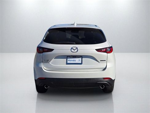 Used 2023 MAZDA CX-5 AWD 2.5 S w/ Preferred Package image 5