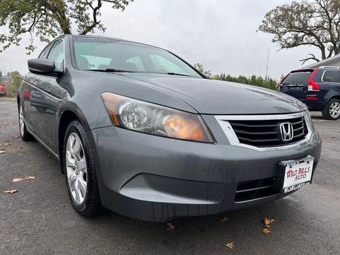 Used 2009 Honda Accord EX-L image 4