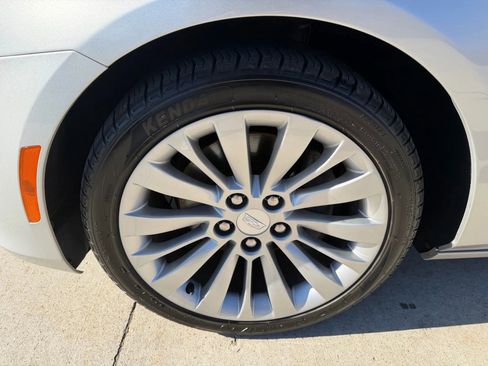 Used 2015 Cadillac CTS Luxury image 73