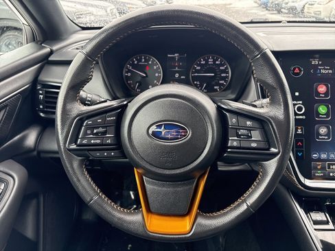 Certified 2023 Subaru Outback Wilderness image 15