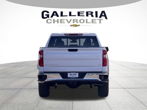 New 2026 Chevrolet Silverado 1500 LT w/ Texas Edition Plus image 6