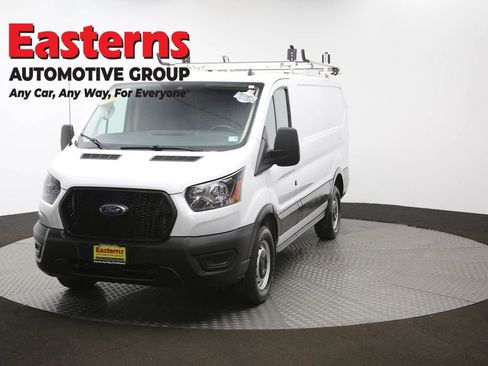 Used 2022 Ford Transit 350 Low Roof w/ Load Area Protection Package RWD image 54