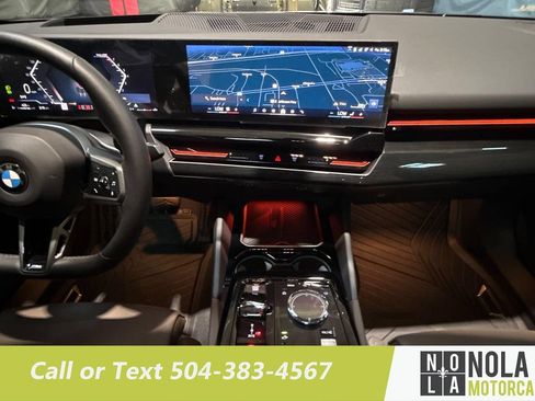 Used 2024 BMW 530i w/ Executive Package RWD image 28