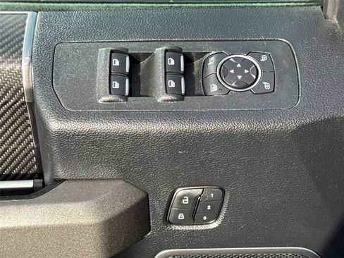 Used 2019 Ford F150 Raptor w/ Equipment Group 802A Luxury AWD/4WD image 27