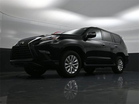Used 2021 Lexus GX 460 Premium image 27