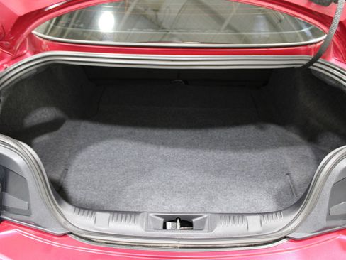 Used 2025 Ford Mustang GT Premium image 26