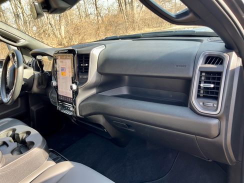 Used 2026 RAM 2500 Tradesman image 15