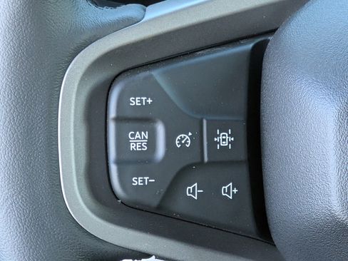 New 2025 Ford Bronco Outer Banks AWD/4WD image 14