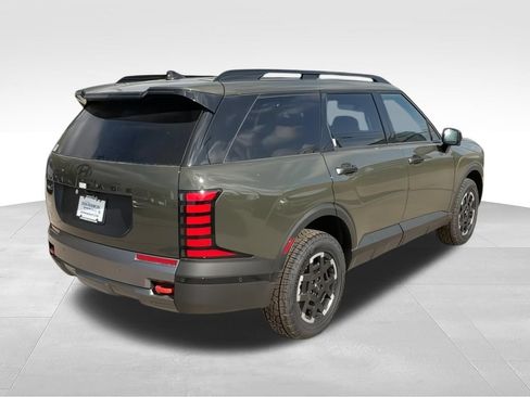 New 2026 Hyundai Palisade XRT Pro AWD/4WD image 7