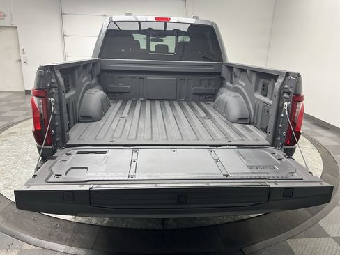 New 2025 Ford F150 XLT w/ Equipment Group 302A MID image 30